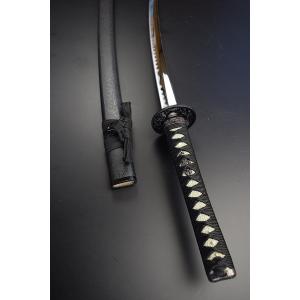 模造刀 黒石目 大刀 並刀身 SW-100Lの詳細画像2