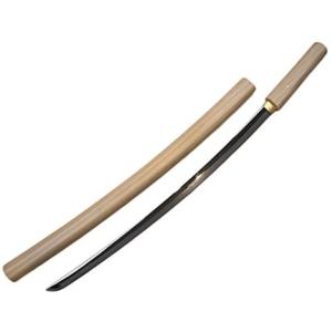 模造刀剣 白鞘 ZS-601L 大刀 : 日光 匠家 ヤフー店 - 通販 - Yahoo