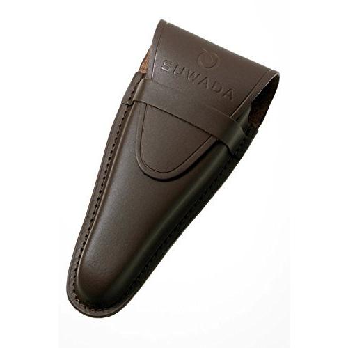 送料無料　SUWADA　諏訪田製作所　クラシックL用革ケース