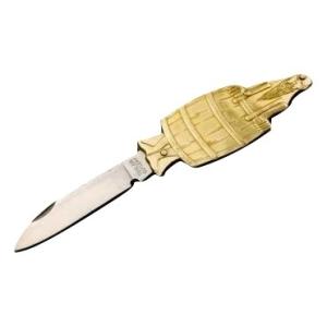 M.D.N.CORPORATION ダミーナイフ 89式多用途銃剣 プラスチック製 東京