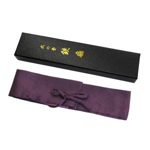 尾形刀剣 TS-誠/土方 鉄扇8寸 新撰組 土方歳三の詳細画像2