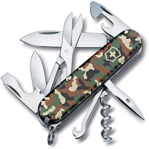 VICTORINOX ビクトリノックス ナイフ アウトドア 武将 戦国 墨絵