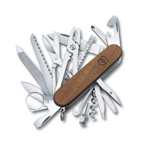 VICTORINOX（ビクトリノックス） 公式 スイスチャンプ 全4色 正規品