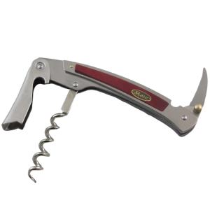 ワイン アスロ ソムリエナイフ ステンレス ココボロ ST-CW-75 ワイン