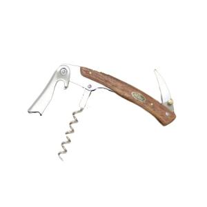 ワイン アスロ ソムリエナイフ ステンレス ココボロ ST-CW-75 ワイン