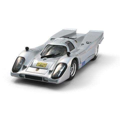 ポルシェ 917K コンテロッシ ロードタイプ 1975 モンテレラ (1/43 ブルムR385)