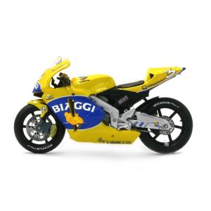 MINICHAMPS◇RC211V S.GIBERNAU TELEFONICA MOVISTAR HONDA TEAM