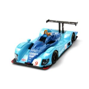 チームジオタ ザイテック 04S SPA 1000km 2005 (1/43 エブロ43629)｜v-toys