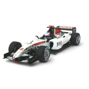 ミニチャンプス 1,/43 ジョーダン191 シューマッハ ジョーダン フォード 191 ミック・シューマッハ シルバー