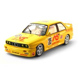 ミニカー/完成品 エブロ 1/43 スバル 360 1958 アイボリー レジン製
