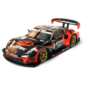 エブロ 1/43 スバル BRZ R&D SPORT 2012 スーパーGT GT300 #61 山野