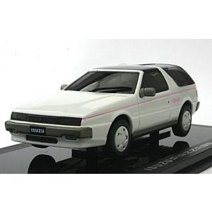 ミニチャンプス】 1/43 ブラバス 850 6.0 BITURBO ワイドスター AUF