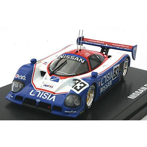 ニッサン R90CK No83 1990LM (1/43 QモデルQMC023)