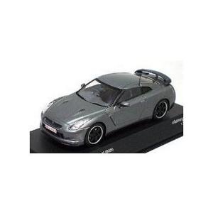 ニッサン GTR スペックV ニュルブルクリンク テストカー...