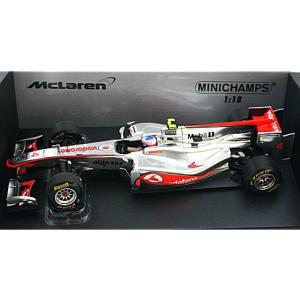 ホンダ（HONDA） BAR ショーカー 2005 佐藤琢磨 (1/43 ミニチャンプス