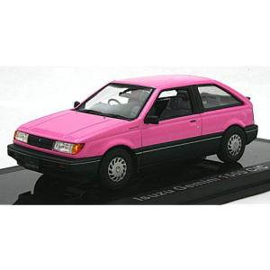 ノレブ（NOREV） 1/43 プジョー 309 GTi 1987 Futuraグレー PTSデコ