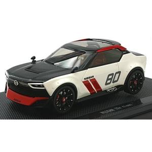 日産特注 1/43 日産 キックス ブリリアントプレミアムホライズン