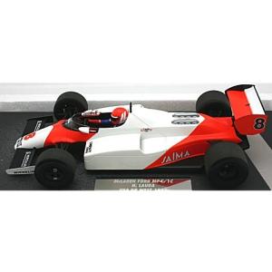 ミニチャンプス 1/18 マクラーレン F1チーム MCL60 2023 F1 日本GP 3位