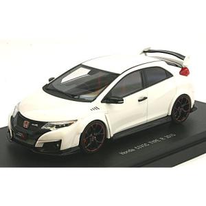 ホンダ（HONDA） レジェンド α (KA7) シリウスホワイトパール （1/43