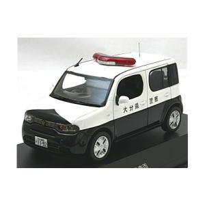 日産特注 1/43 日産 キックス ブリリアントホワイトパール NISSAN DAYZ