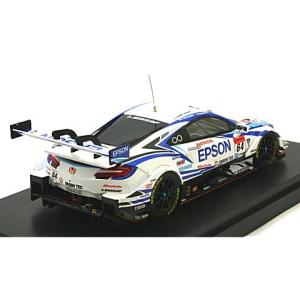 エプソン モデューロ NSX-GT スーパーG...の詳細画像1