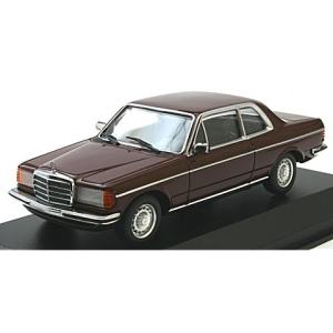 メルセデス 450 SLC 5.0 1980 シルバー （1/18 KKスケールKKDC180793