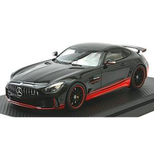 ALMOST REAL】 1/43 メルセデス AMG GT R （マットグリーン