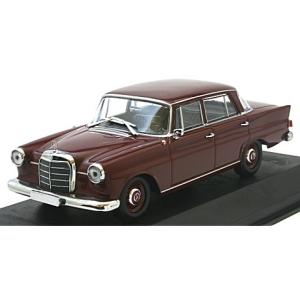 メルセデス マイバッハ S 600 シルバー （1/18 オートアート76292