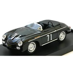 価格変更 1/18 ポルシェ356 スティーブ・マックィーンモデル ブラック 価格変更 1/18 ポルシェ356 スティーブ・マックィーンモデル ブラック