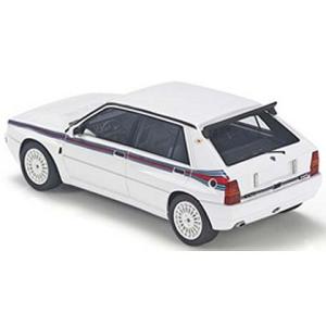 ランチャ デルタ インテグラーレ エボ EVO...の詳細画像1