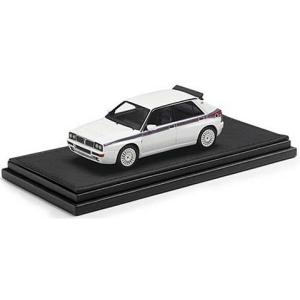 ランチャ デルタ インテグラーレ エボ EVO...の詳細画像2