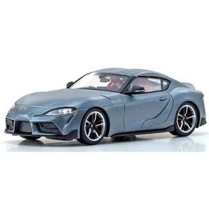 SUPRA FOOTWEAR 京商 1/43 トヨタ GR スープラ プロミネンス