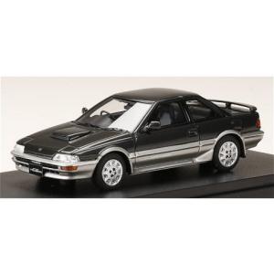 トヨタ（TOYOTA） カローラ レビン GT-Z 1991 スーパーホワイトII （1