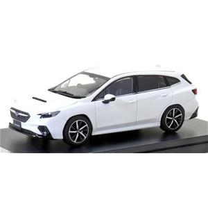 1/18 京商 サムライ スバル レヴォーグ GT レジン ミニカー ミニカー/完成品 京商 samurai 1/18 スバル レヴォーグ GT-H EX