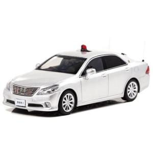 レイズ H7180501 トヨタ センチュリー(GZG50) 2005 警察本部警備部要人