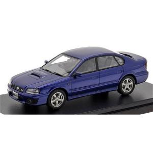 SUBARU スバル インプレッサ S202 STi Version 2002 アストラル