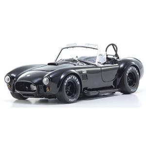 京商 1/18 シェルビー コブラ Shelby Cobra 427 S/C Red KYOSHO : R&B