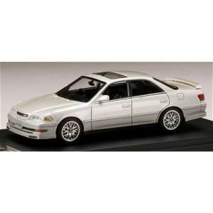 HS 1/43 トヨタ カローラ レビン GT-Z 1991 スーパーホワイトⅡ Hi Story 1/43 Toyota COROLLA LEVIN GT-Z (1991) Super White II