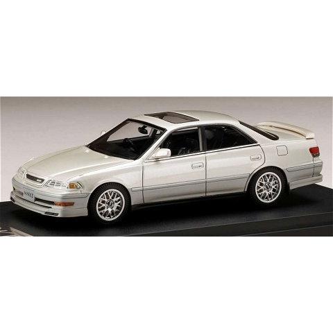 トヨタ Mk2 ツアラー V (JZX100) 1999 カスタムバージョン プレステージャスパール...