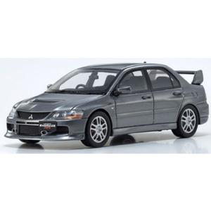 ミニカー/完成品 イグニッションモデル 1/18 三菱 ランサー