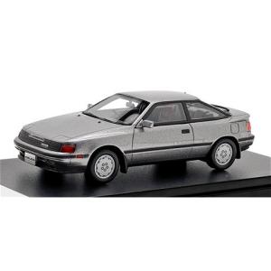 トヨタ（TOYOTA） カローラ レビン GT-Z 1991 スーパーホワイトII （1