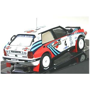 ランチア デルタ インテグラーレ 16V 19...の詳細画像1