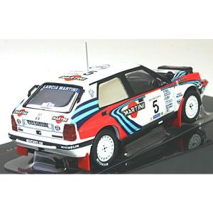 ランチア デルタ インテグラーレ 16V 19...の詳細画像1