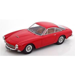 KKスケール 1/18 フェラーリ365GT4/BB レッド KK scale 1/18 Ferrari 365 GT4/BB 1973 レッド フェラーリ