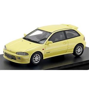ハイストーリー 1/43 マツダ アテンザ スポーツ 23S (2000