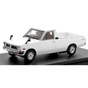 ハイストーリー 1/43 ホンダ シビック CX (1979) オレンジ : キッド