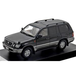 ミニカー 1/43 トヨタ ランクル FJ55 1979 茶色/白色 GLM