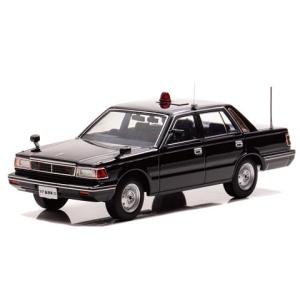 アオシマ DISM 1/43 Y30 セドリックバン 後期型 Deluxe '91 ピュア