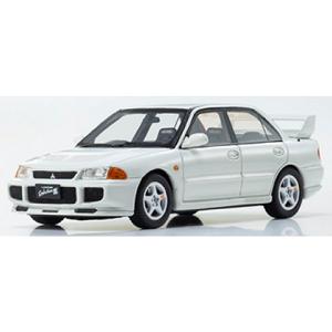 三菱（MITSUBISHI） ミツビシ デリカ D:5 グレー （1/43 京商