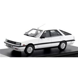 ハイストーリー 1/43 日産 スカイライン ハッチバック 2000 ターボ GT